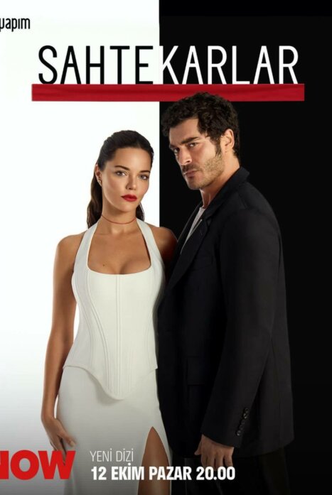 Мошенники (2025)