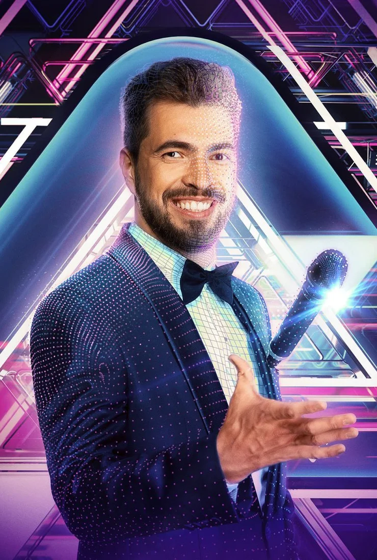 Шоу Аватар 4 сезон